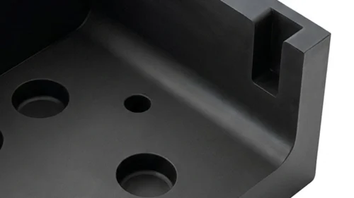 Das PVC-Gießverfahren – Die ideale Lösung für dickwandige Kunststoffteile und wirtschaftliche Kleinserien