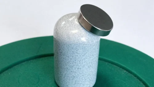 Tapones detectables: seguridad y calidad en la industria alimentaria