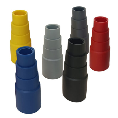 Adattatore universale per aspirapolvere
